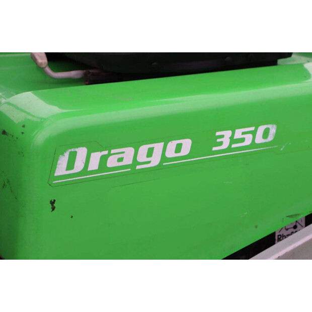 Cesab Drago 350-43367462