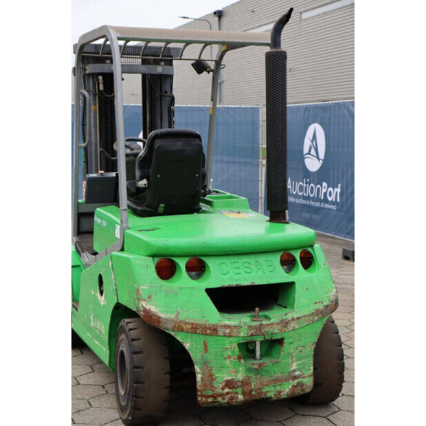 Cesab Drago 350-43367464