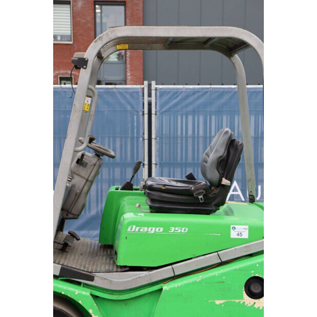 Cesab Drago 350-43367470