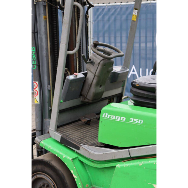Cesab Drago 350-43367471