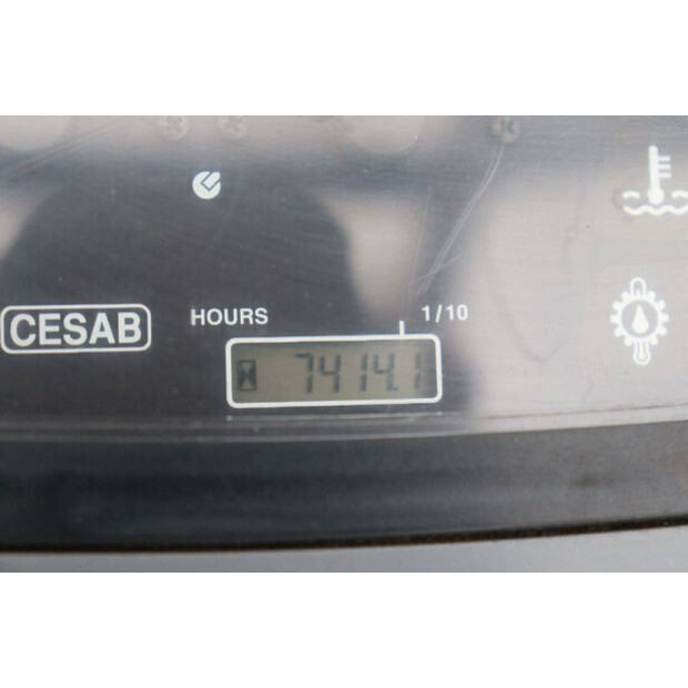 Cesab Drago 350-43367481