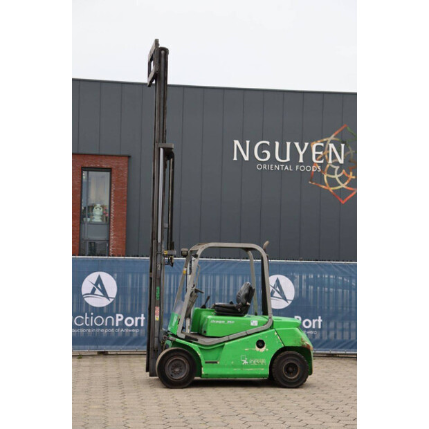 Cesab Drago 350-43367486