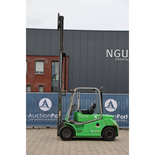 Cesab Drago 350-43367487