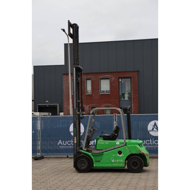 Cesab Drago 350-43367489