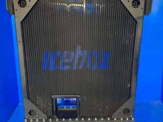 Image de PIÈCES DÉTACHÉES Radiator-BOH Autocar Used