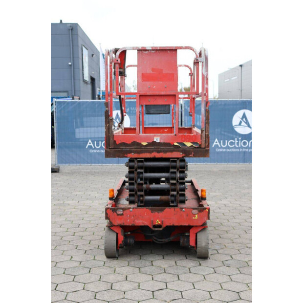 2011 Manitou 120 SE-43367496