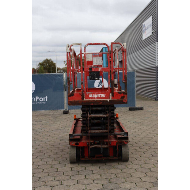 2011 Manitou 120 SE-43367499