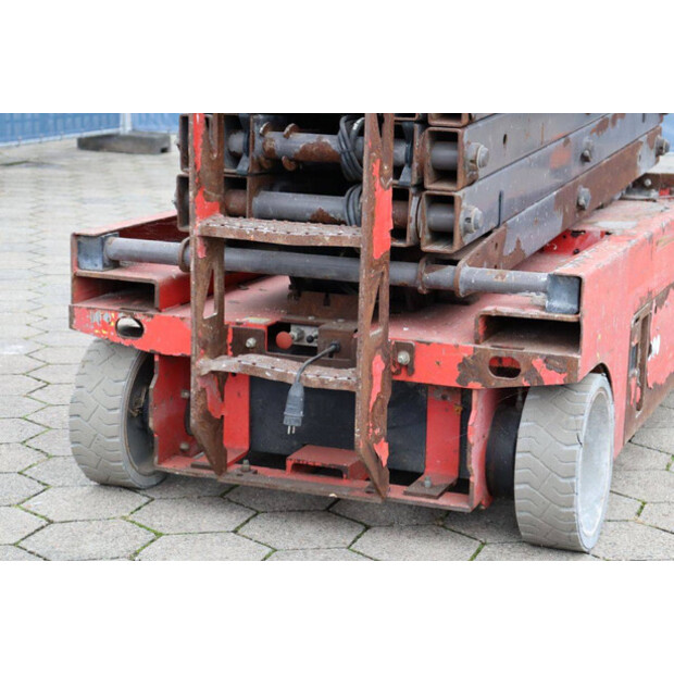 2011 Manitou 120 SE-43367503