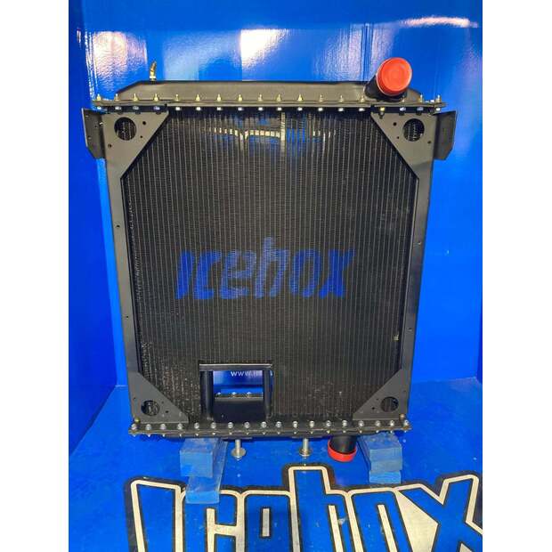 Radiator-BOH Autocar Used-43367505
