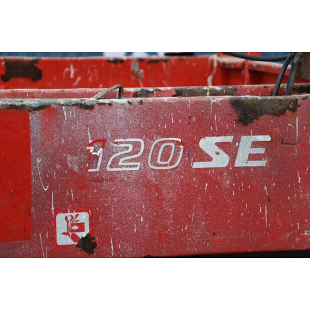 2011 Manitou 120 SE-43367508