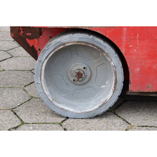 2011 Manitou 120 SE-43367509