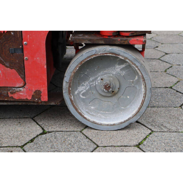 2011 Manitou 120 SE-43367510