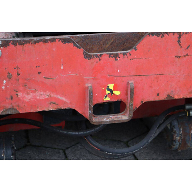 2011 Manitou 120 SE-43367514