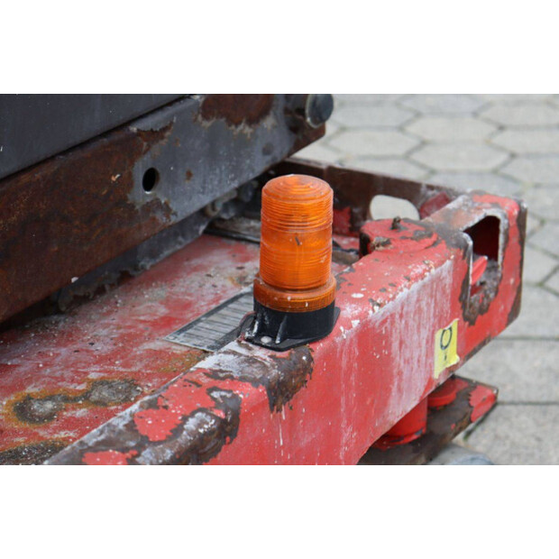 2011 Manitou 120 SE-43367515