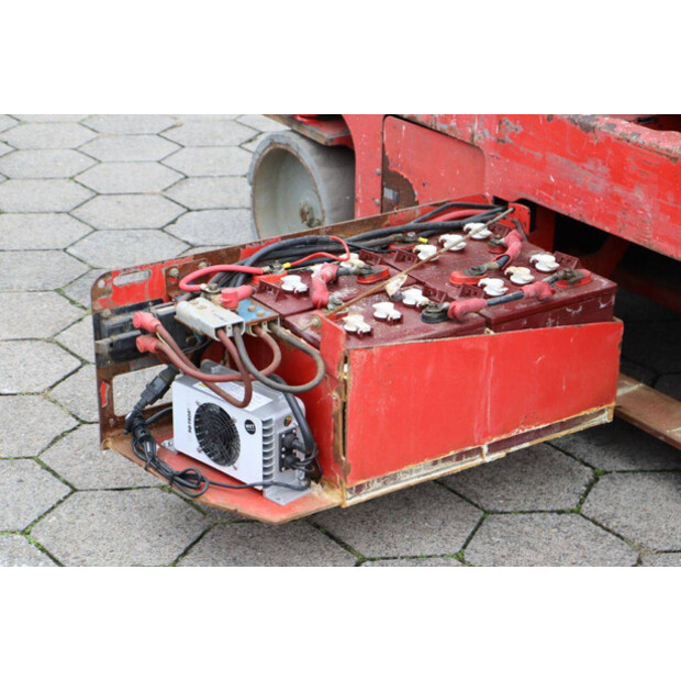 2011 Manitou 120 SE-43367516