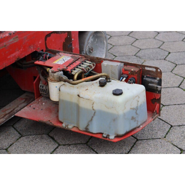 2011 Manitou 120 SE-43367518