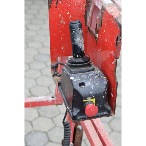 2011 Manitou 120 SE-43367521