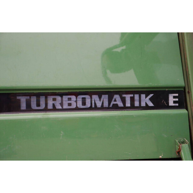 1984 Fendt Favorit 612 LSA Turbomatik-43367548