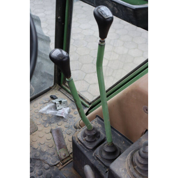 1984 Fendt Favorit 612 LSA Turbomatik-43367566