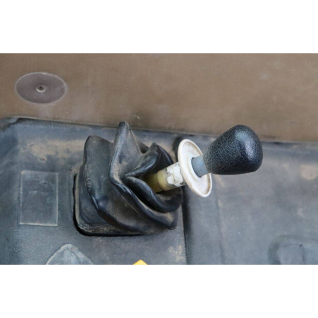 1984 Fendt Favorit 612 LSA Turbomatik-43367569