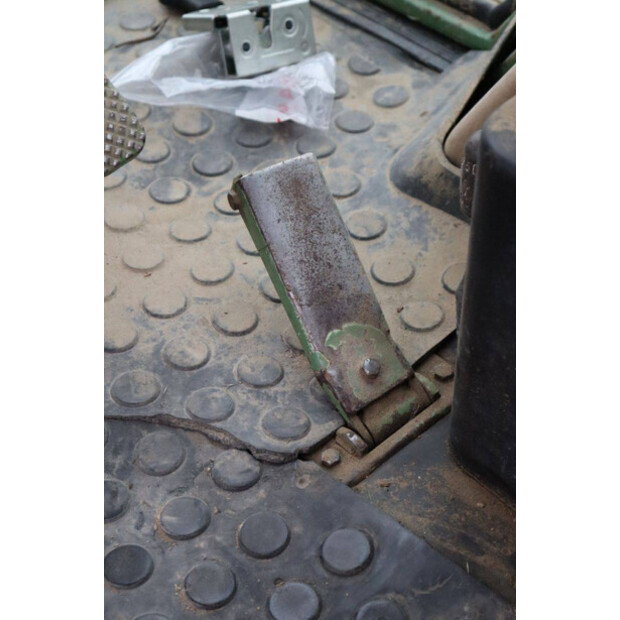 1984 Fendt Favorit 612 LSA Turbomatik-43367570