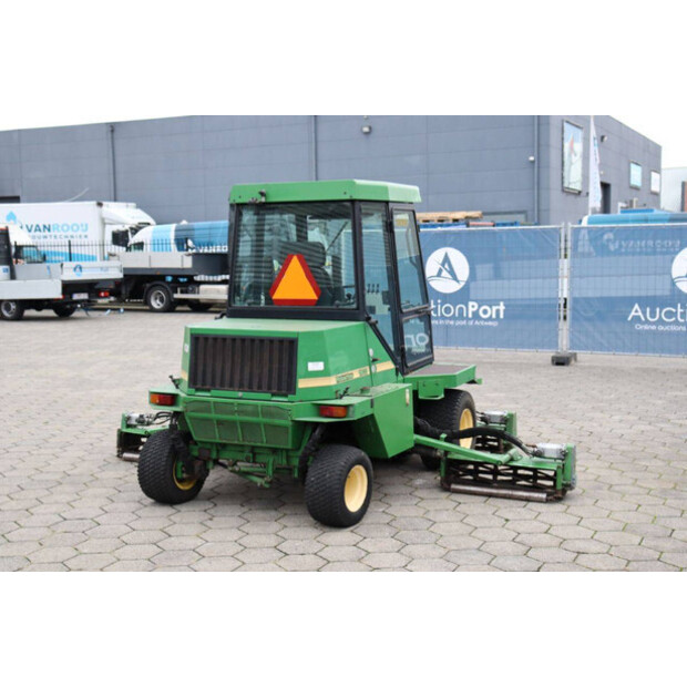 2003 JOHN DEERE 1903-43367586