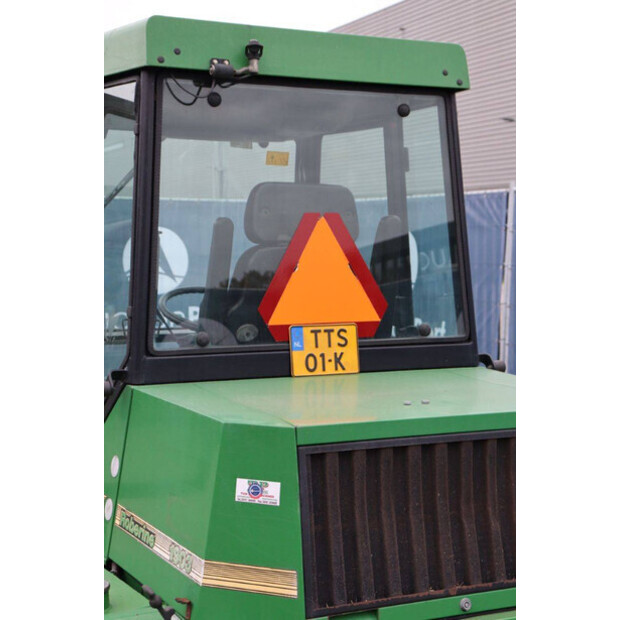 2003 JOHN DEERE 1903-43367591
