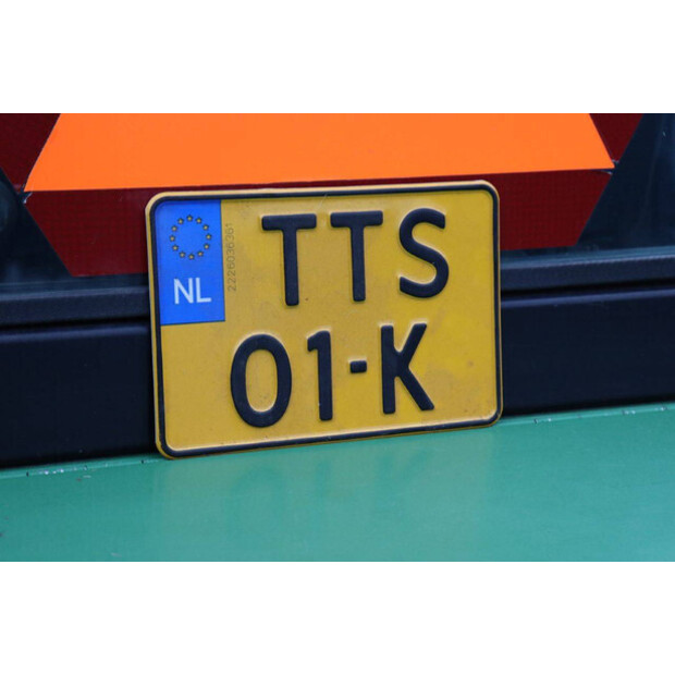 2003 JOHN DEERE 1903-43367592