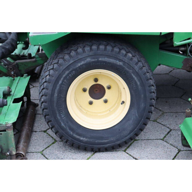 2003 JOHN DEERE 1903-43367599
