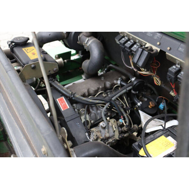 2003 JOHN DEERE 1903-43367606