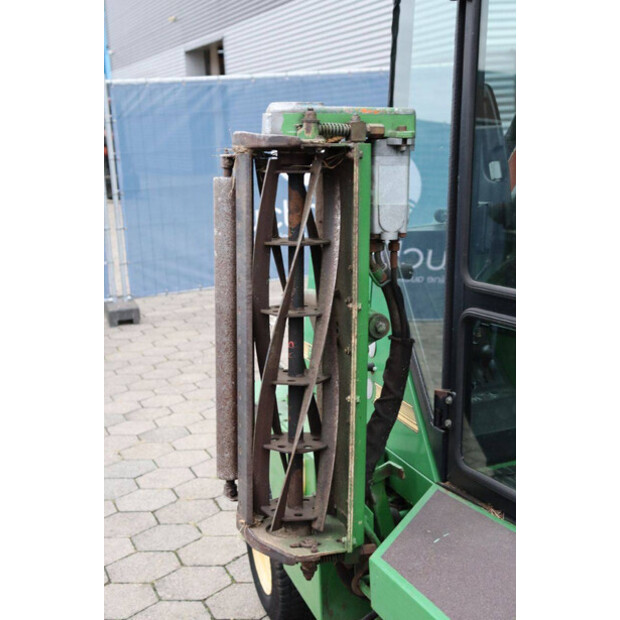 2003 JOHN DEERE 1903-43367623