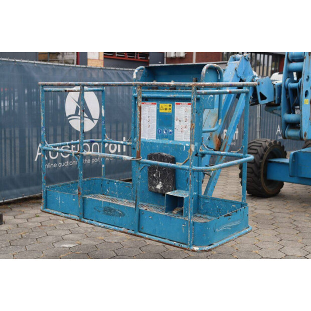 2012 Genie Z-45/25J-43367637