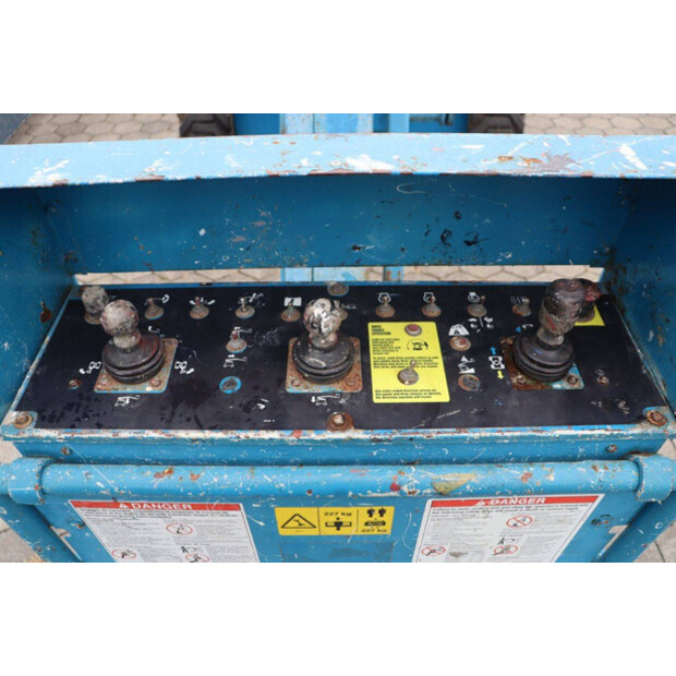 2012 Genie Z-45/25J-43367641