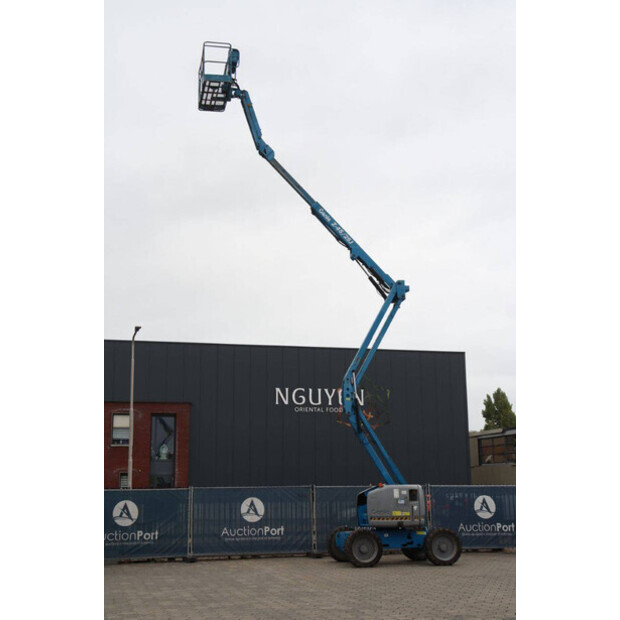 2012 Genie Z-45/25J-43367660