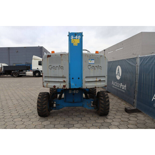 2013 Genie S-40-43367672