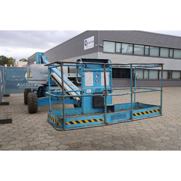 2013 Genie S-40-43367674