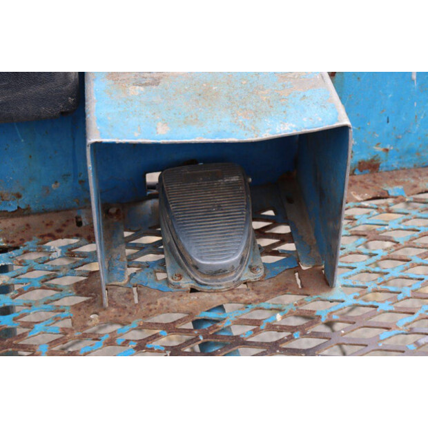 2013 Genie S-40-43367680