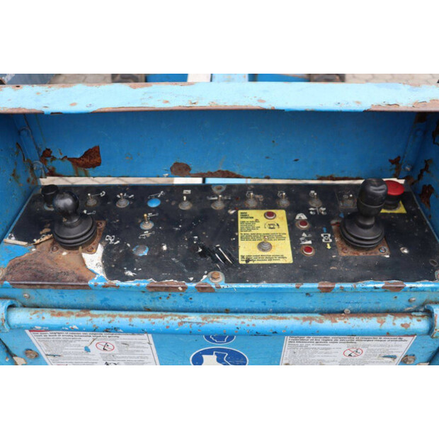 2013 Genie S-40-43367681