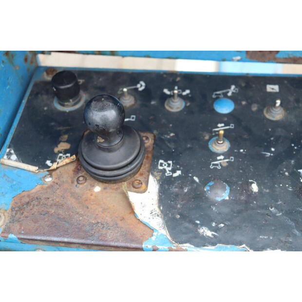 2013 Genie S-40-43367682