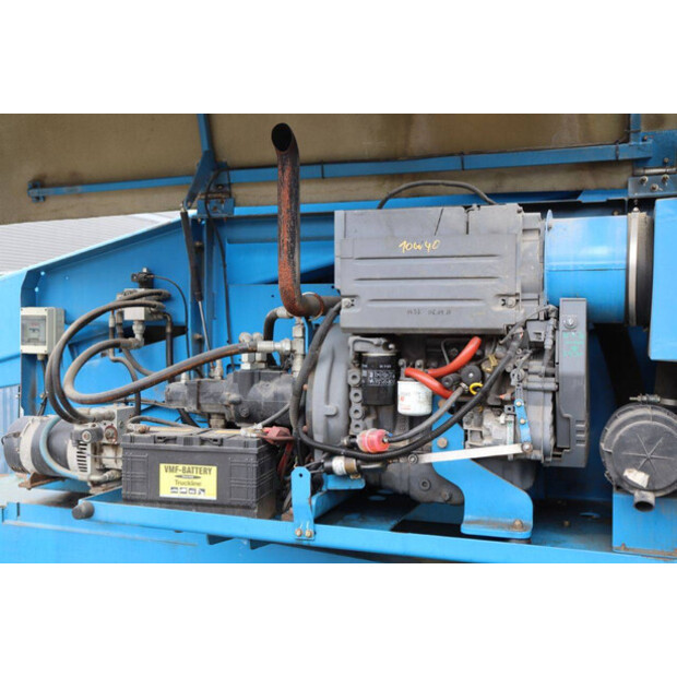 2013 Genie S-40-43367694