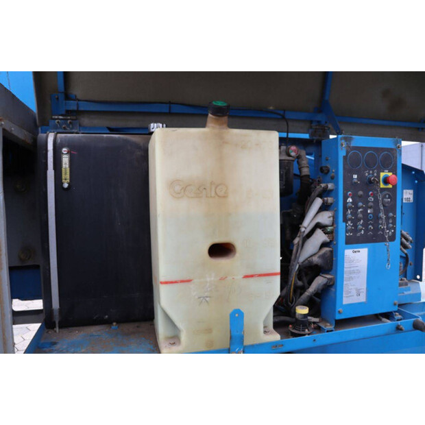 2013 Genie S-40-43367696