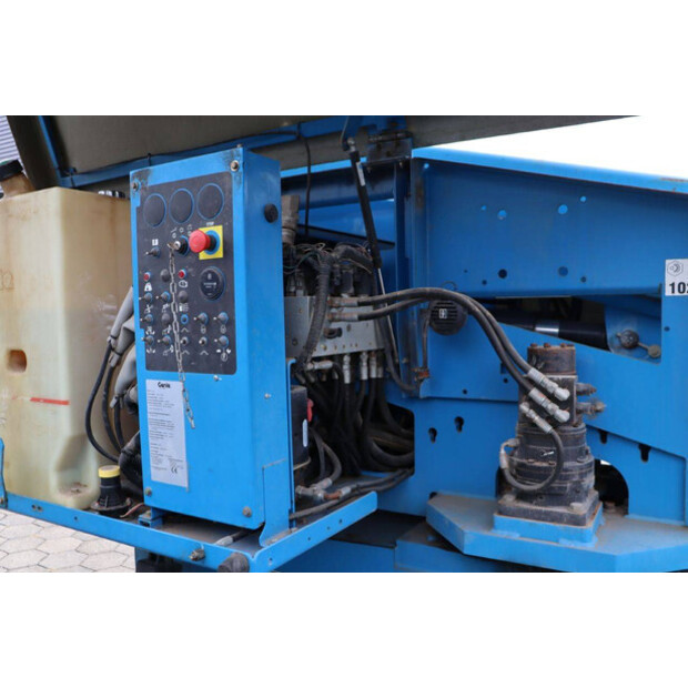 2013 Genie S-40-43367697