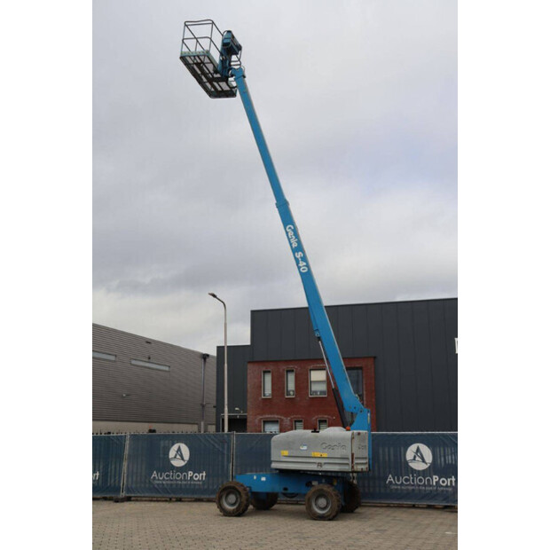 2013 Genie S-40-43367703