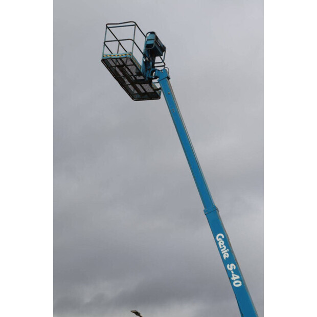 2013 Genie S-40-43367705