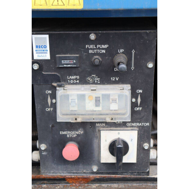 2012 Towerlight VB-9-43367728