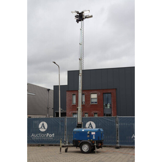 2012 Towerlight VB-9-43367742