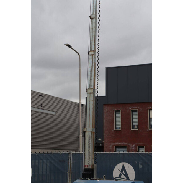 2012 Towerlight VB-9-43367743