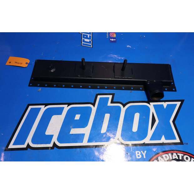 Radiator Components Autocar Used-43367745