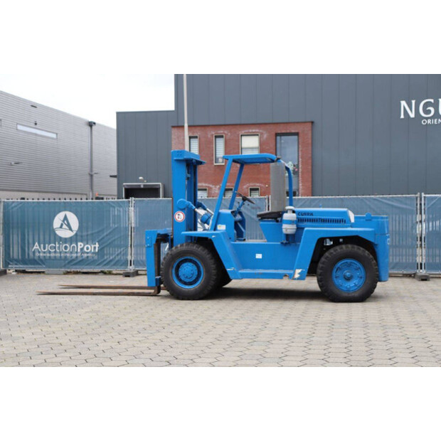 Clark DCY 160-43367752