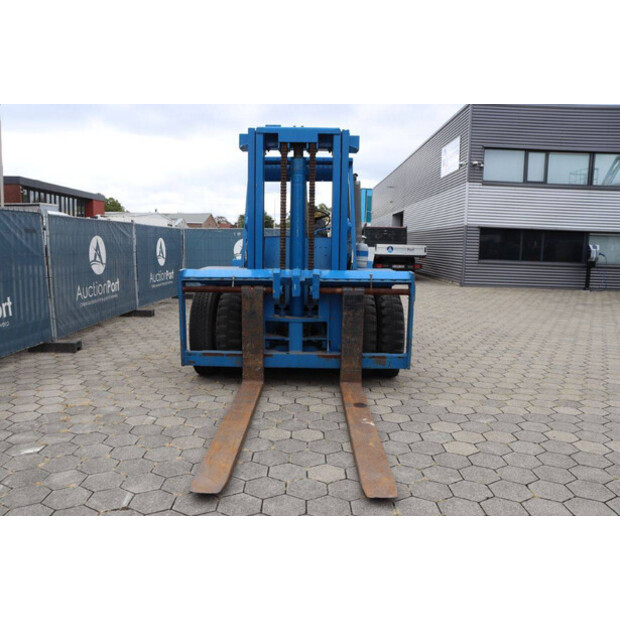 Clark DCY 160-43367757